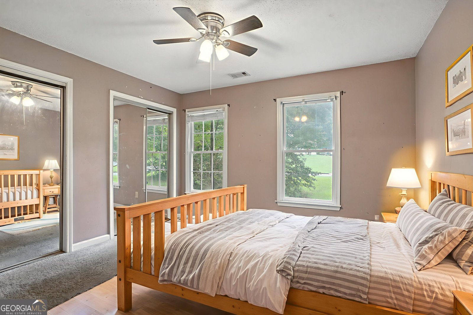205 Oak Shores Drive Mcdonough - 7
