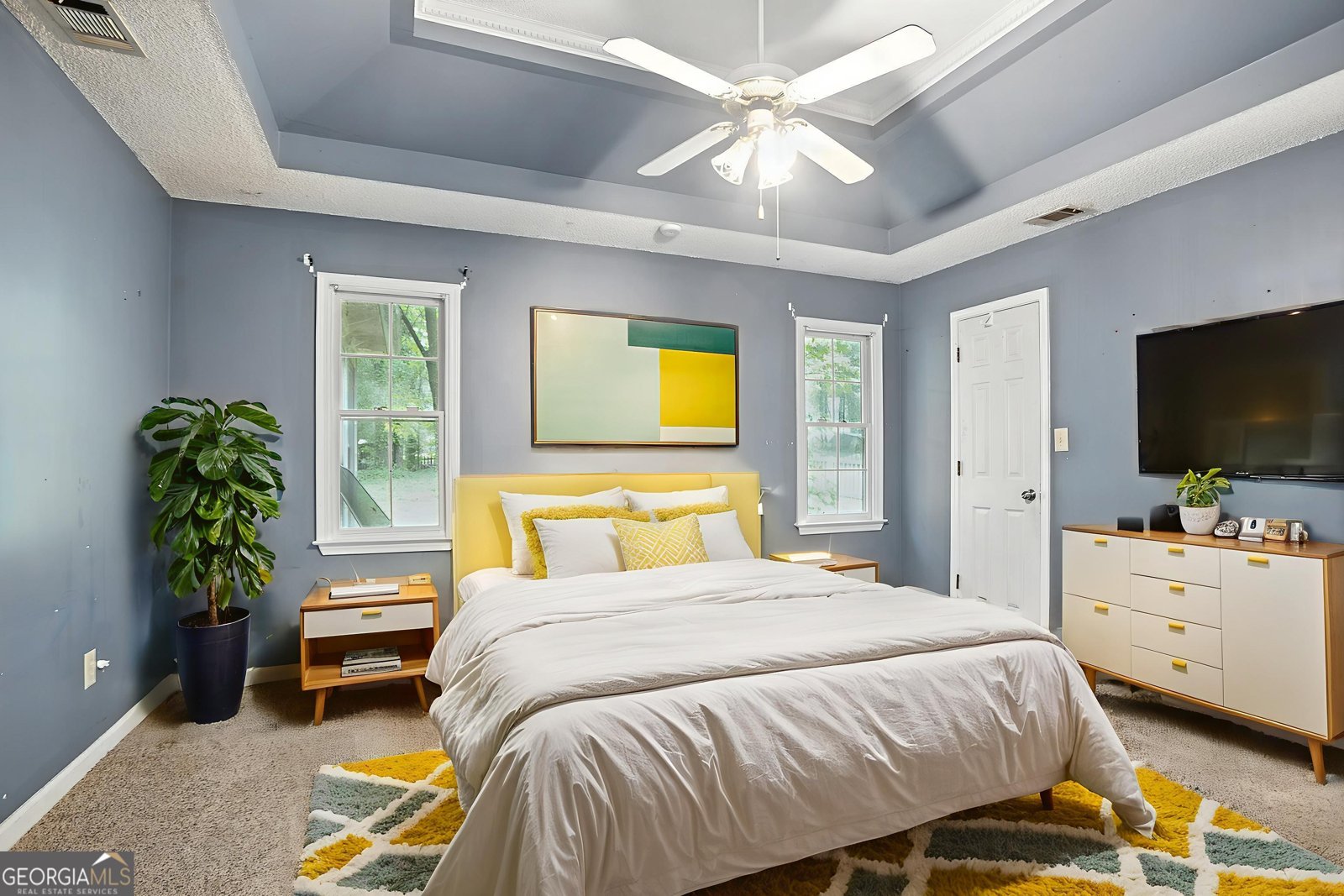 205 Oak Shores Drive Mcdonough - 8