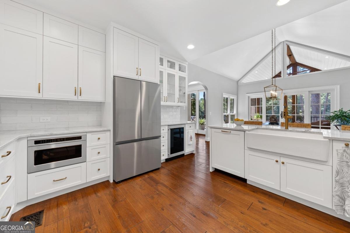 1120 Fairway Ridge Circle Greensboro - 1