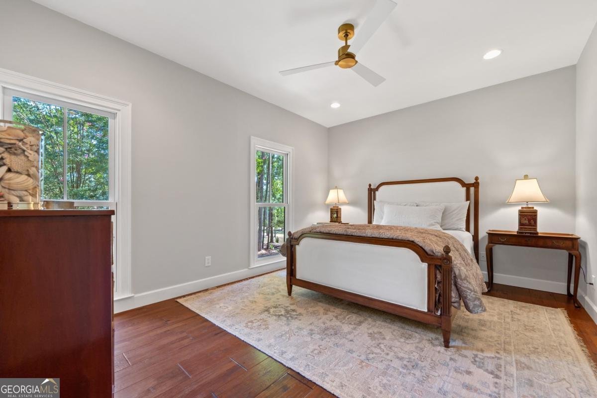1120 Fairway Ridge Circle Greensboro - 10