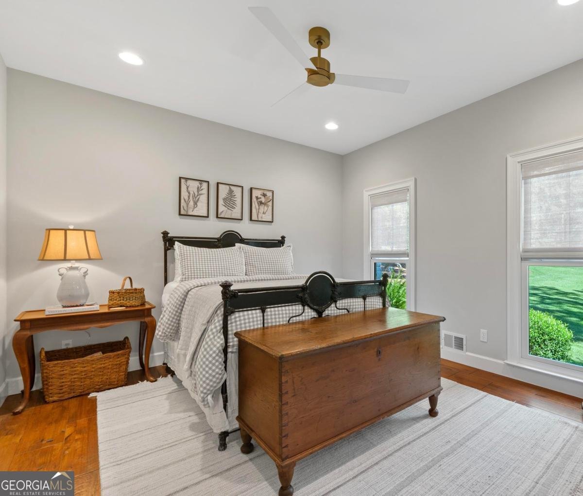 1120 Fairway Ridge Circle Greensboro - 11