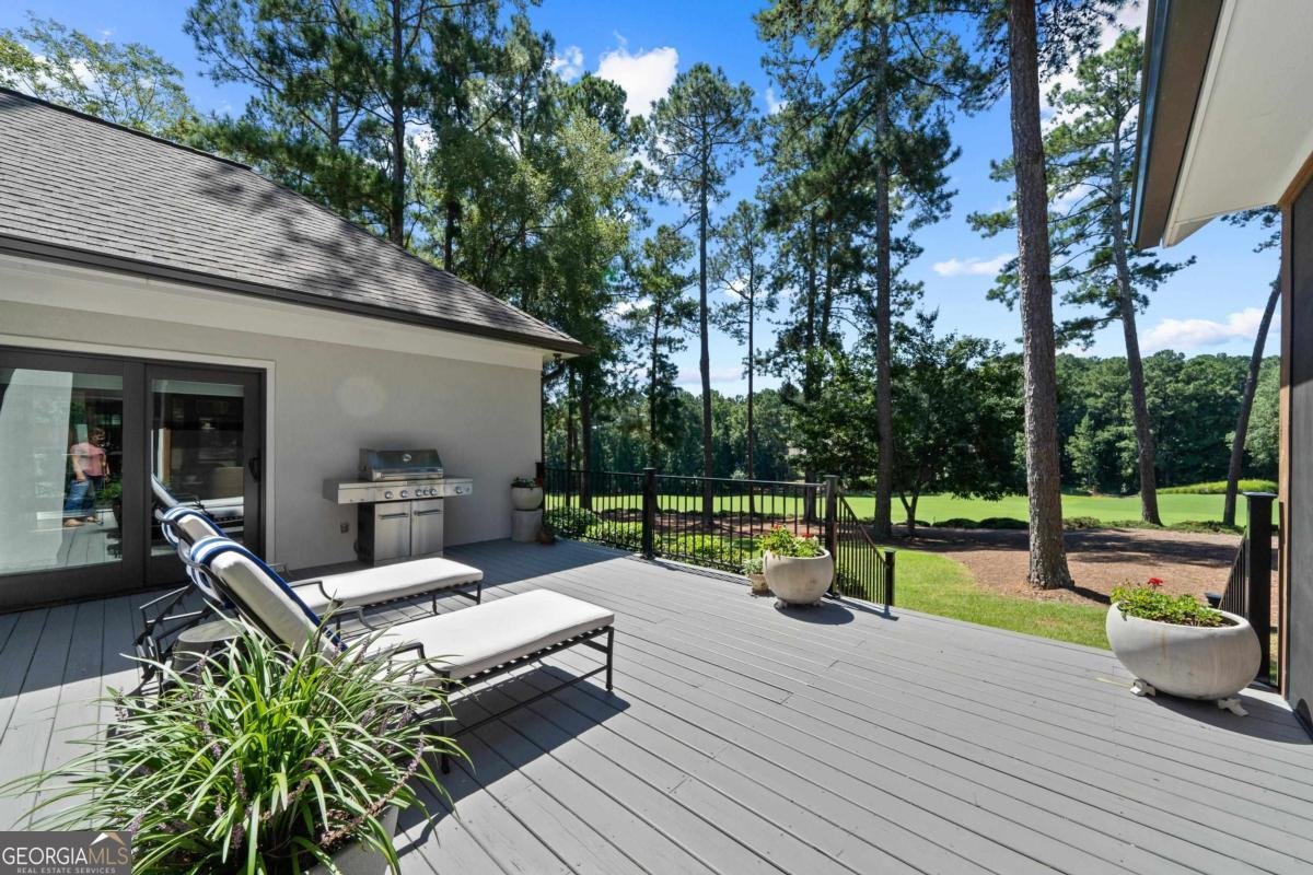1120 Fairway Ridge Circle Greensboro - 23