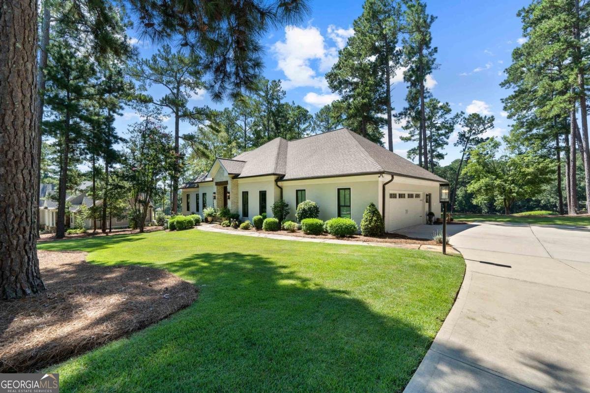 1120 Fairway Ridge Circle Greensboro - 25