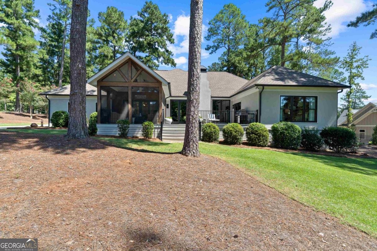1120 Fairway Ridge Circle Greensboro - 26