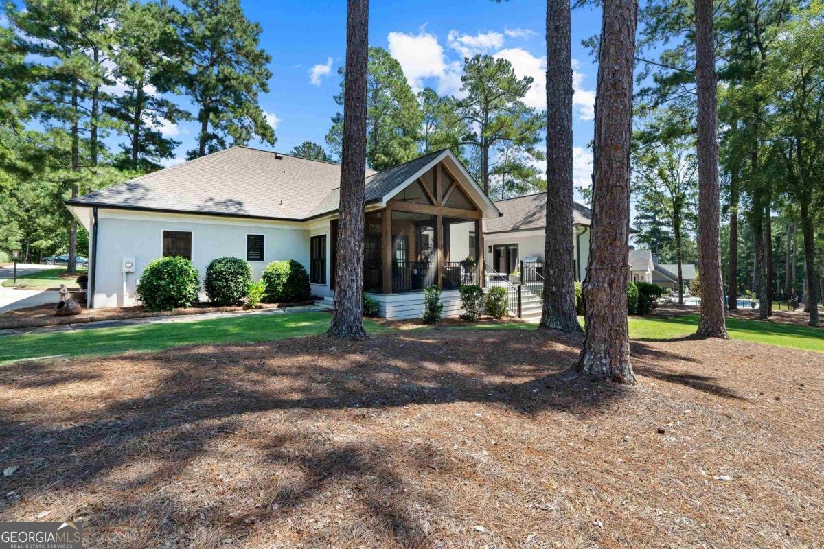 1120 Fairway Ridge Circle Greensboro - 27