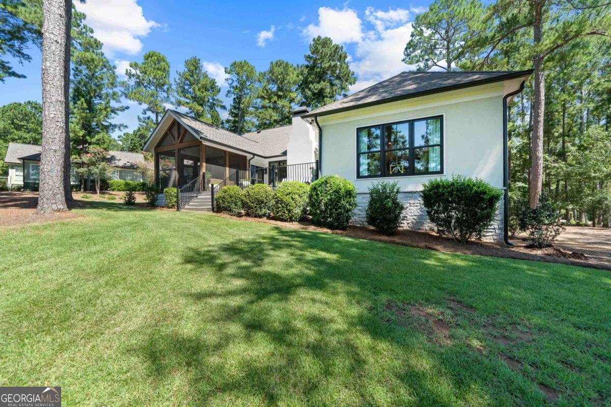 1120 Fairway Ridge Circle Greensboro - 28