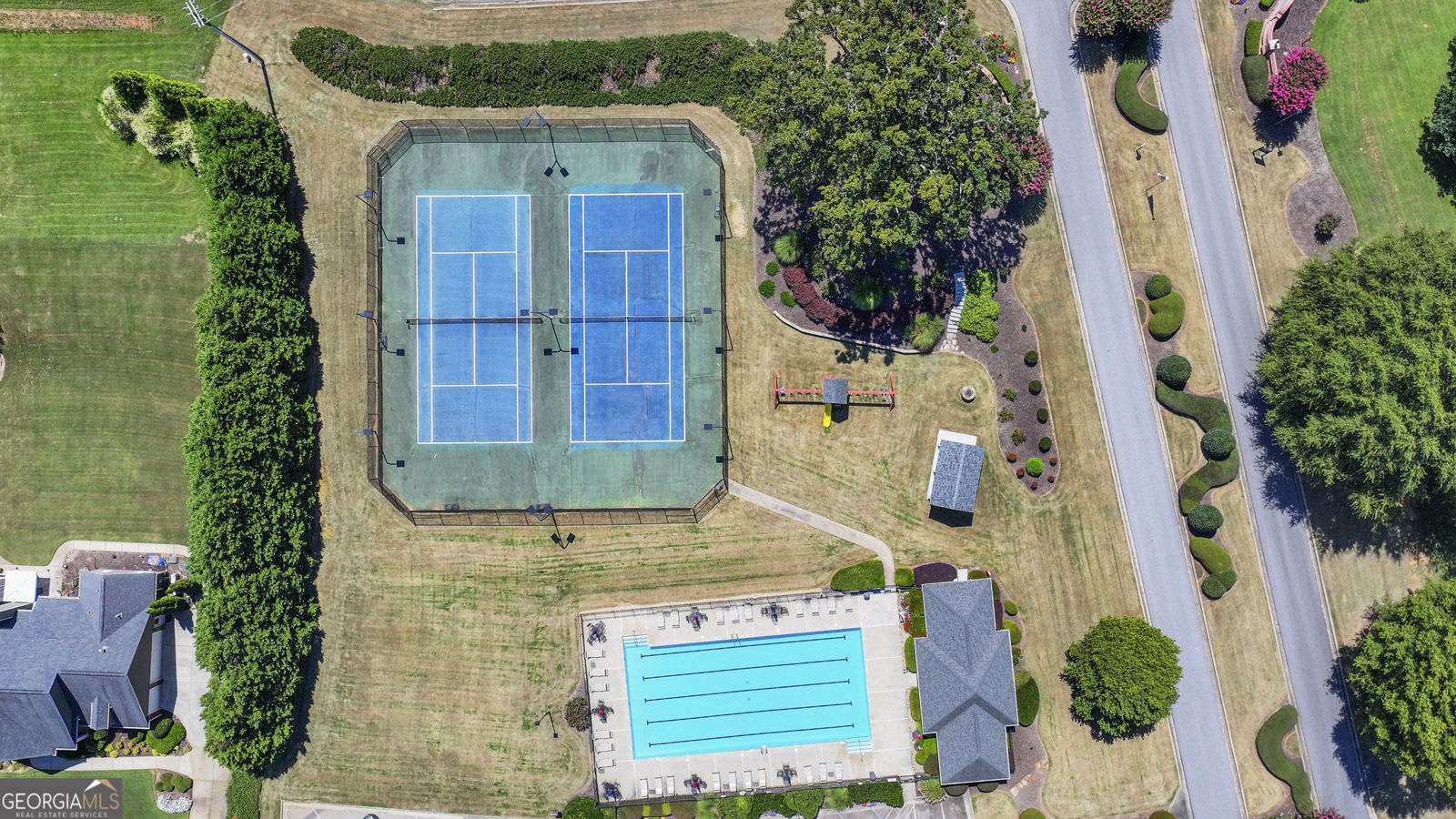 100 Cole Point Hoschton - 28