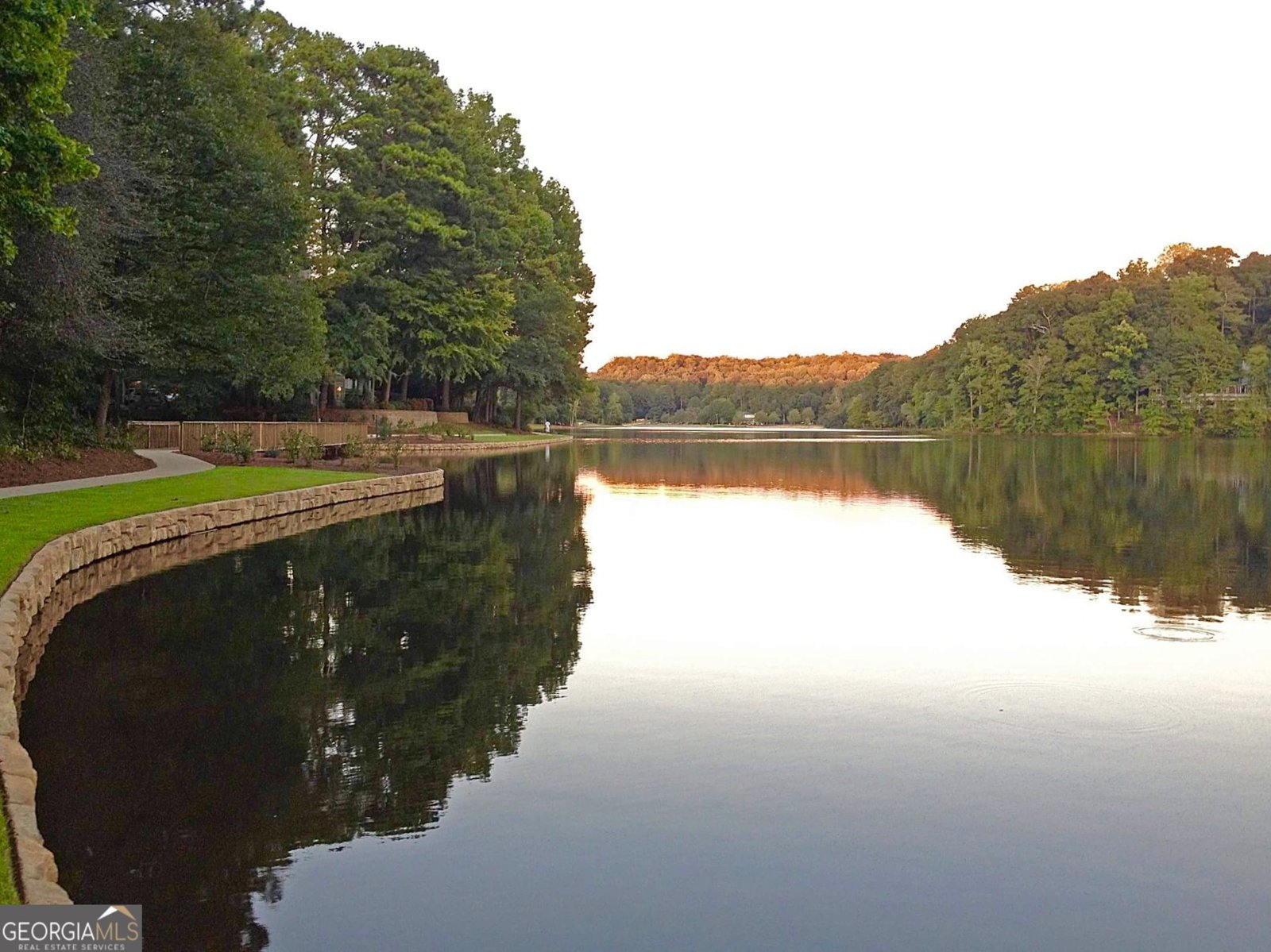 680 Branch Valley Court Roswell - 48