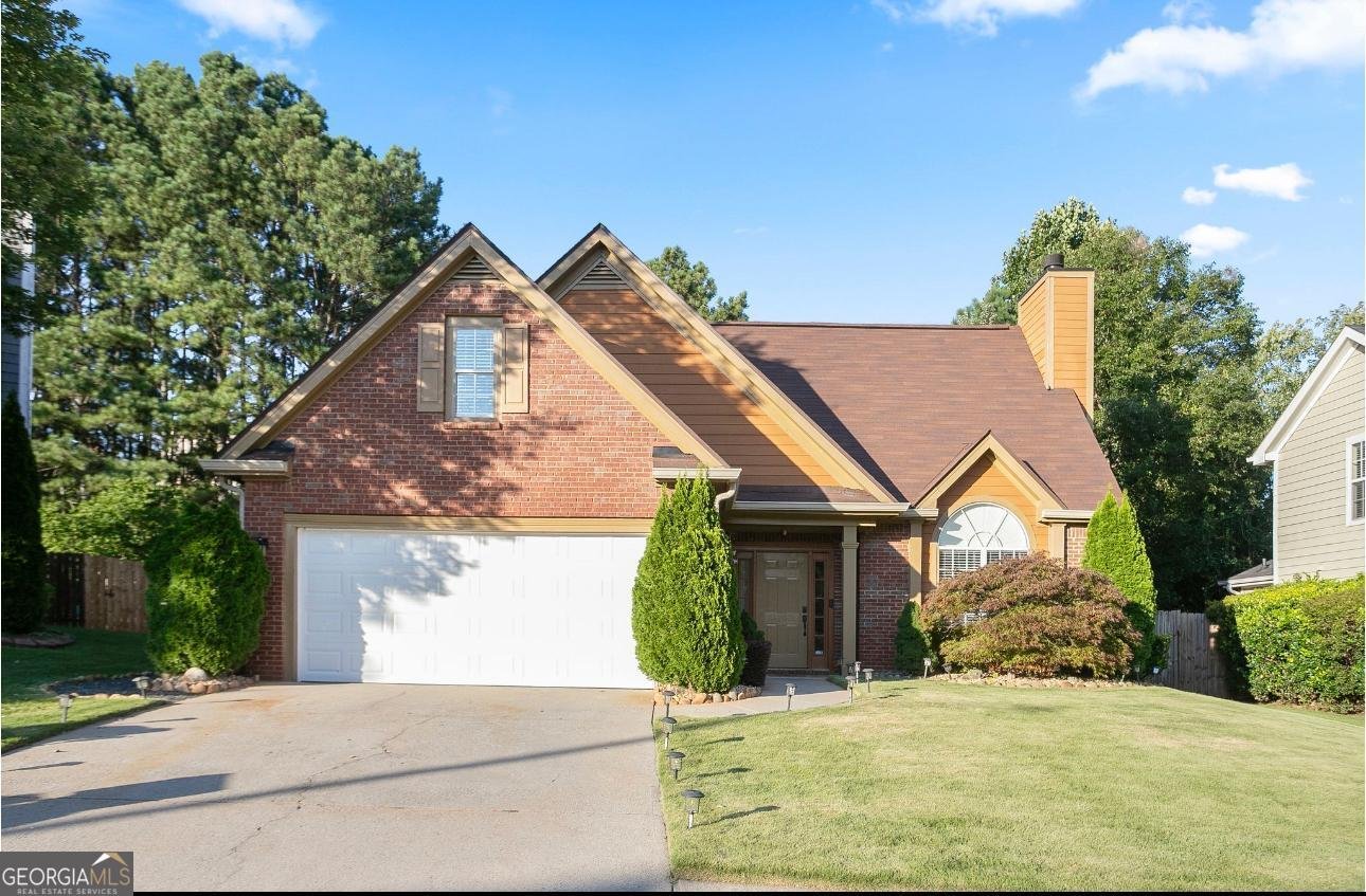 2105 Windstream Trace Marietta - 1