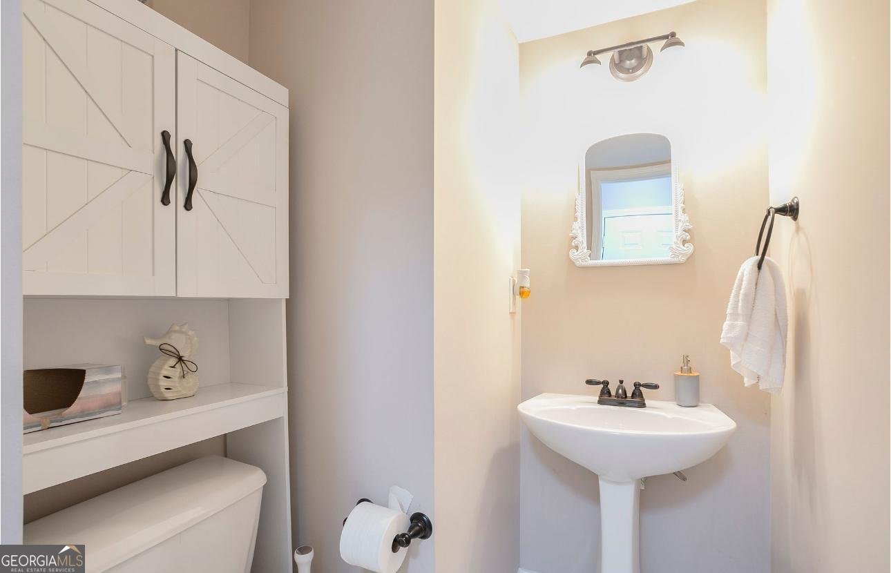 2105 Windstream Trace Marietta - 17