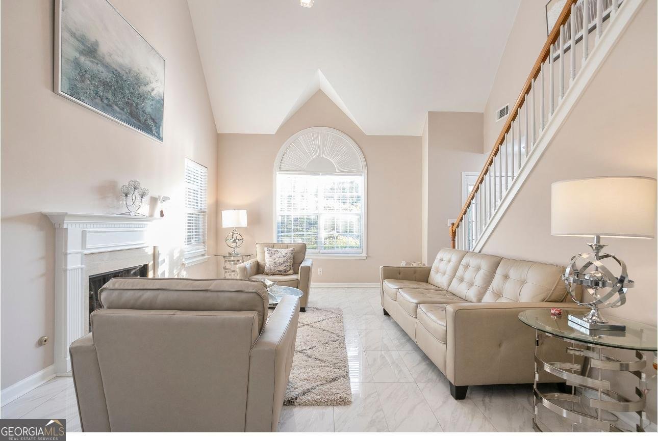 2105 Windstream Trace Marietta - 3