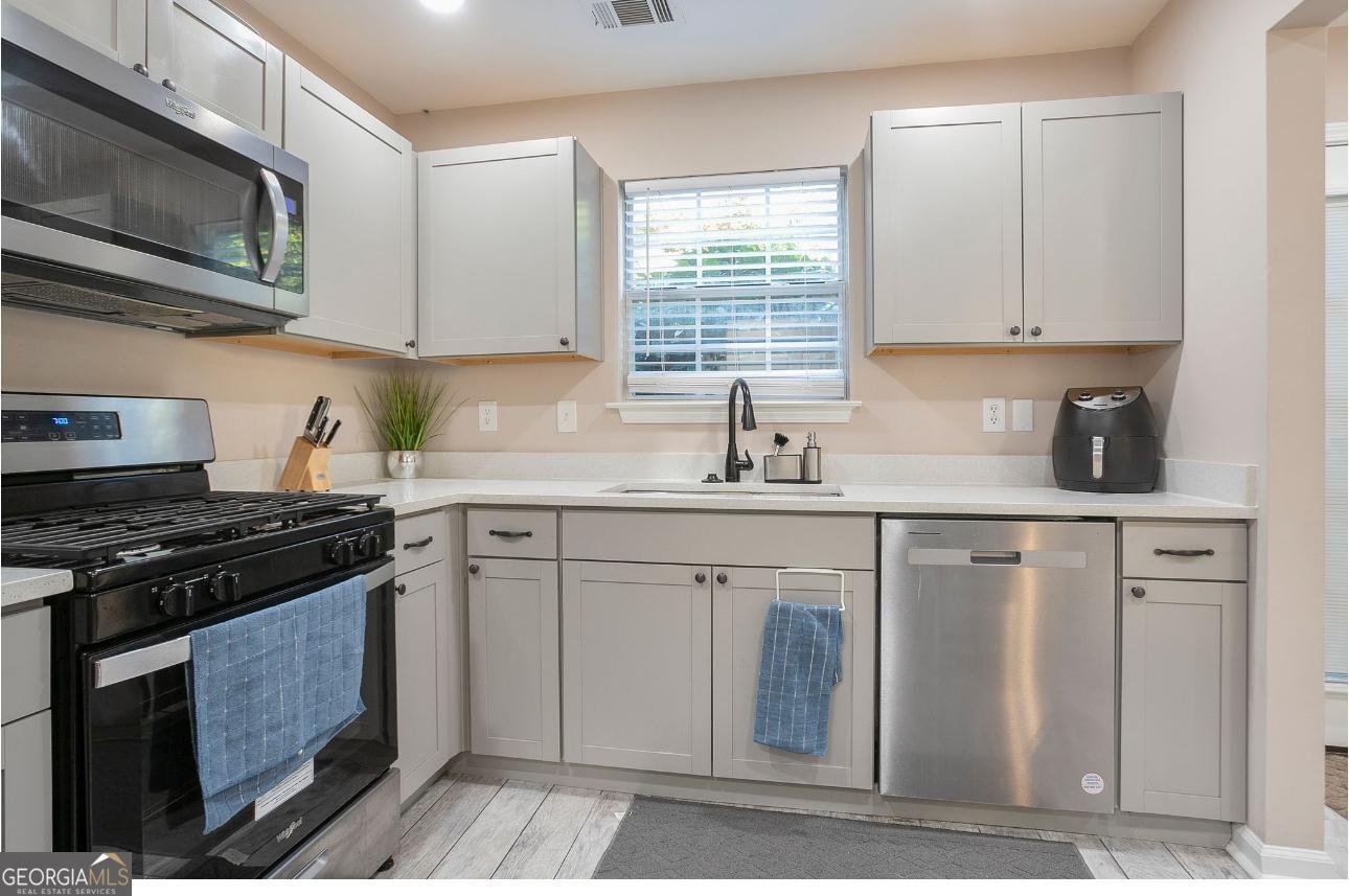 2105 Windstream Trace Marietta - 5