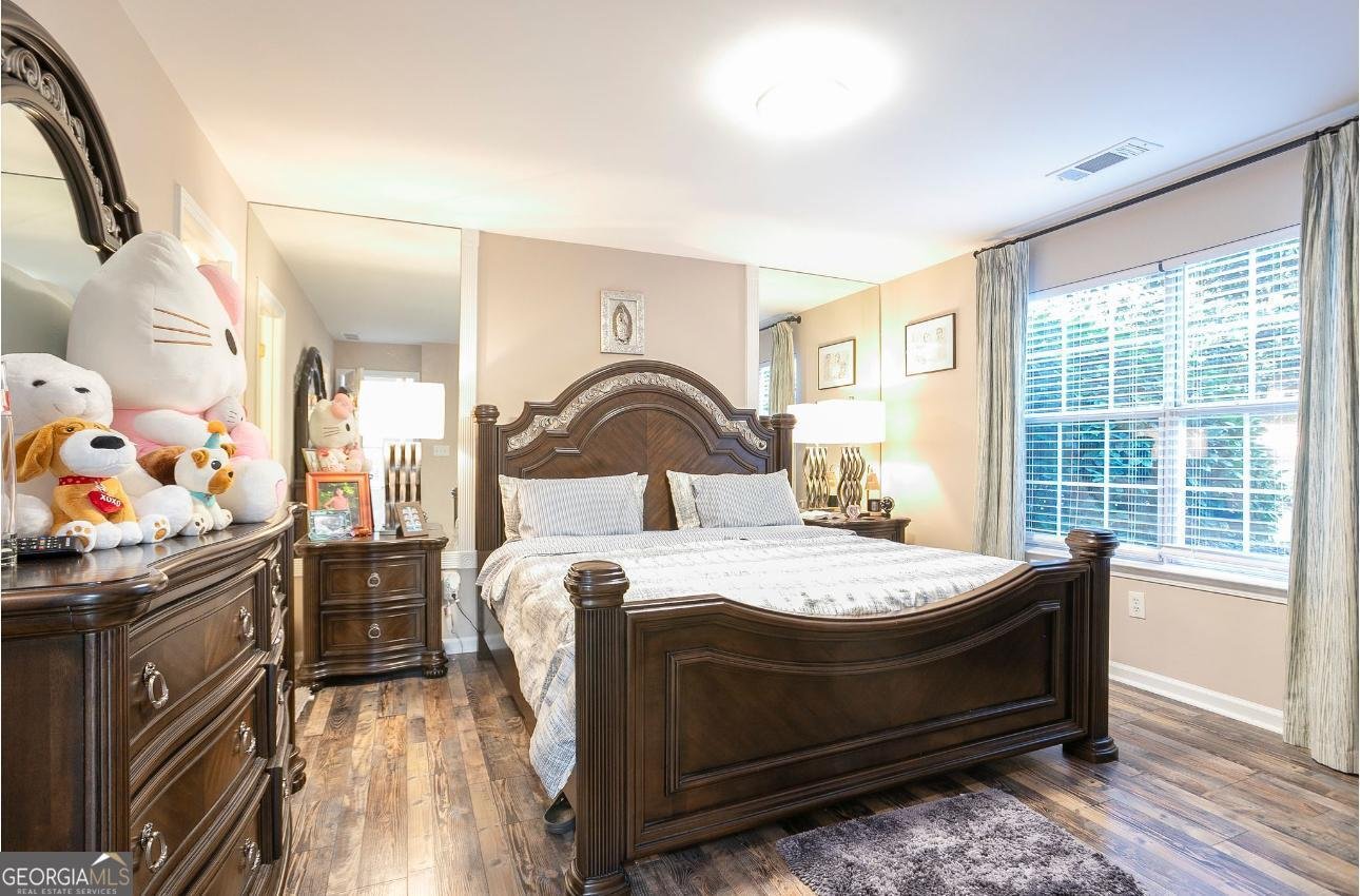 2105 Windstream Trace Marietta - 8