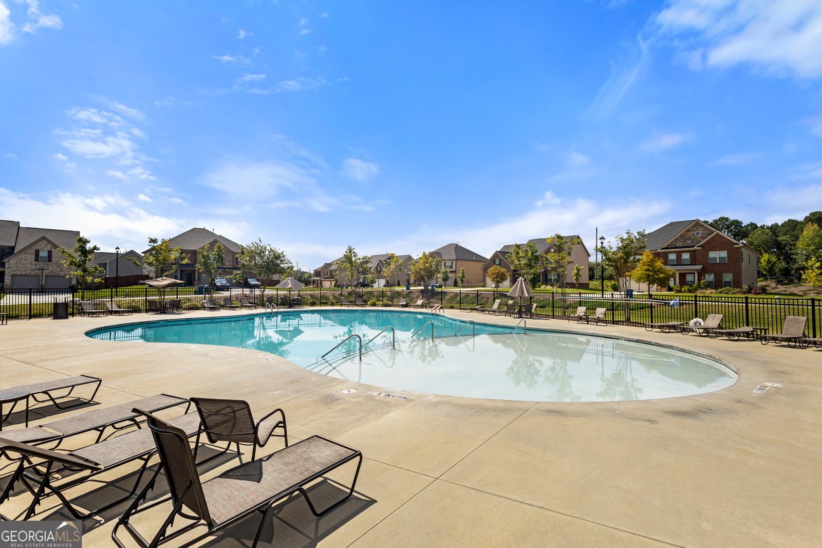 239 Hope Hollow Road Loganville - 1