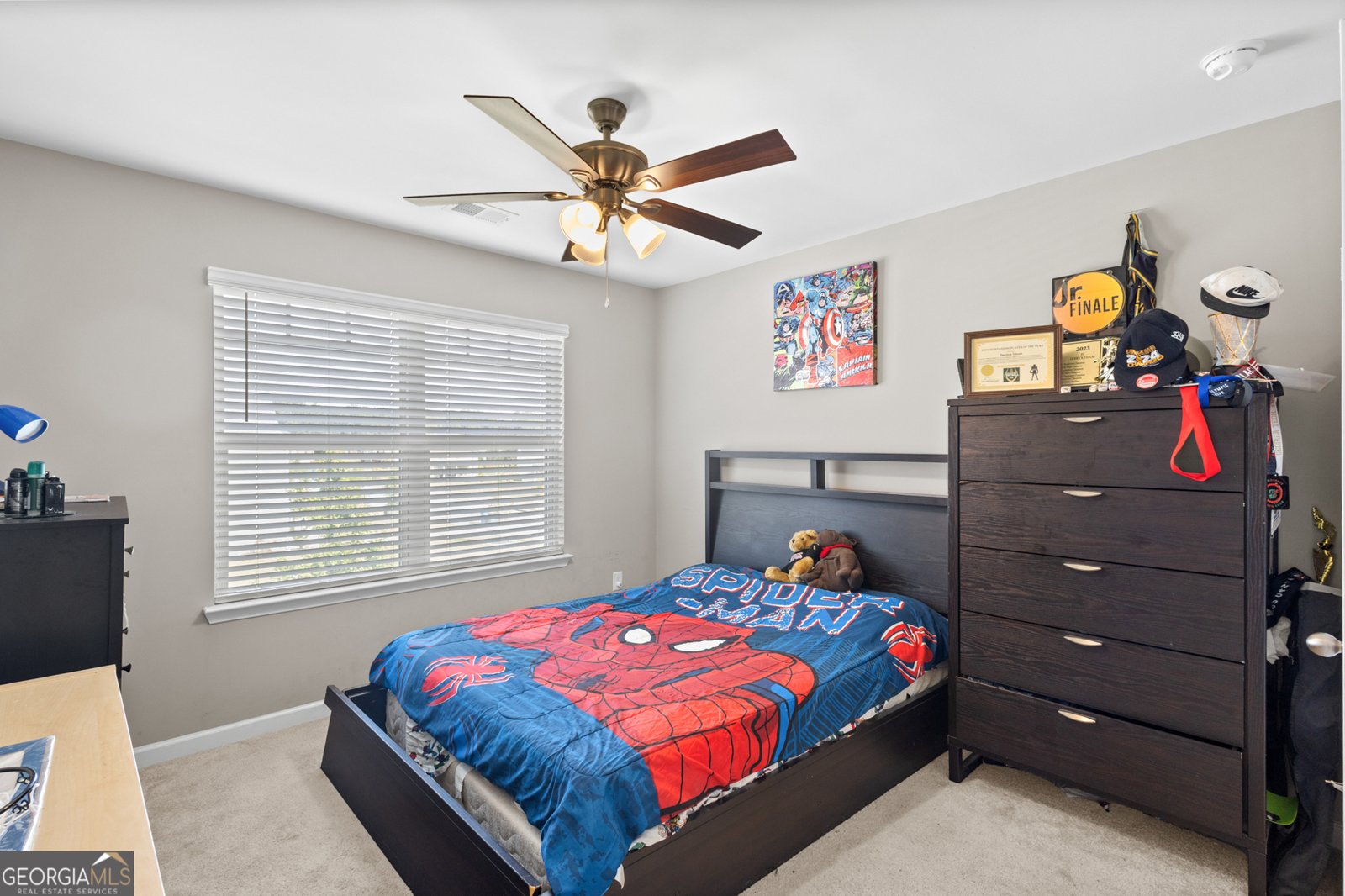 239 Hope Hollow Road Loganville - 13