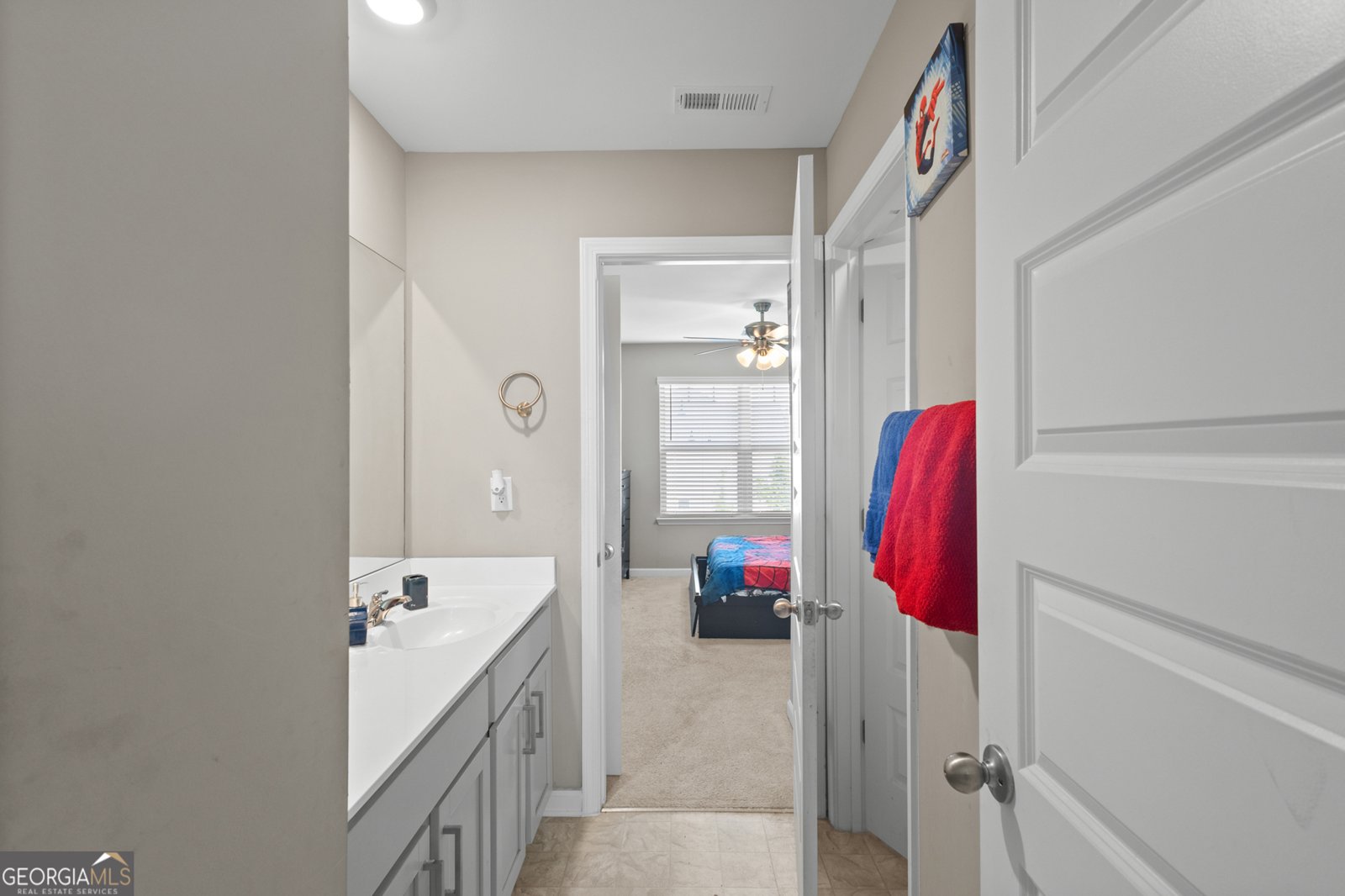239 Hope Hollow Road Loganville - 14