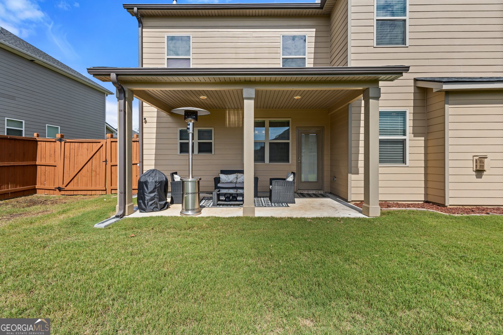 239 Hope Hollow Road Loganville - 22