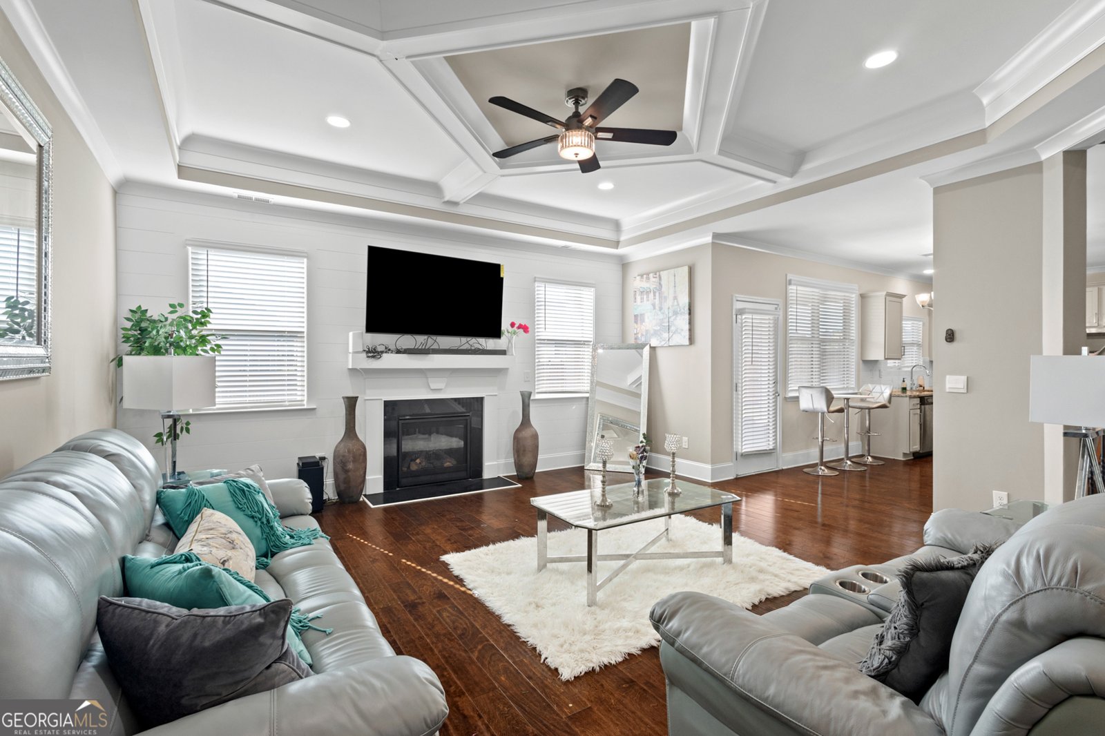 239 Hope Hollow Road Loganville - 5