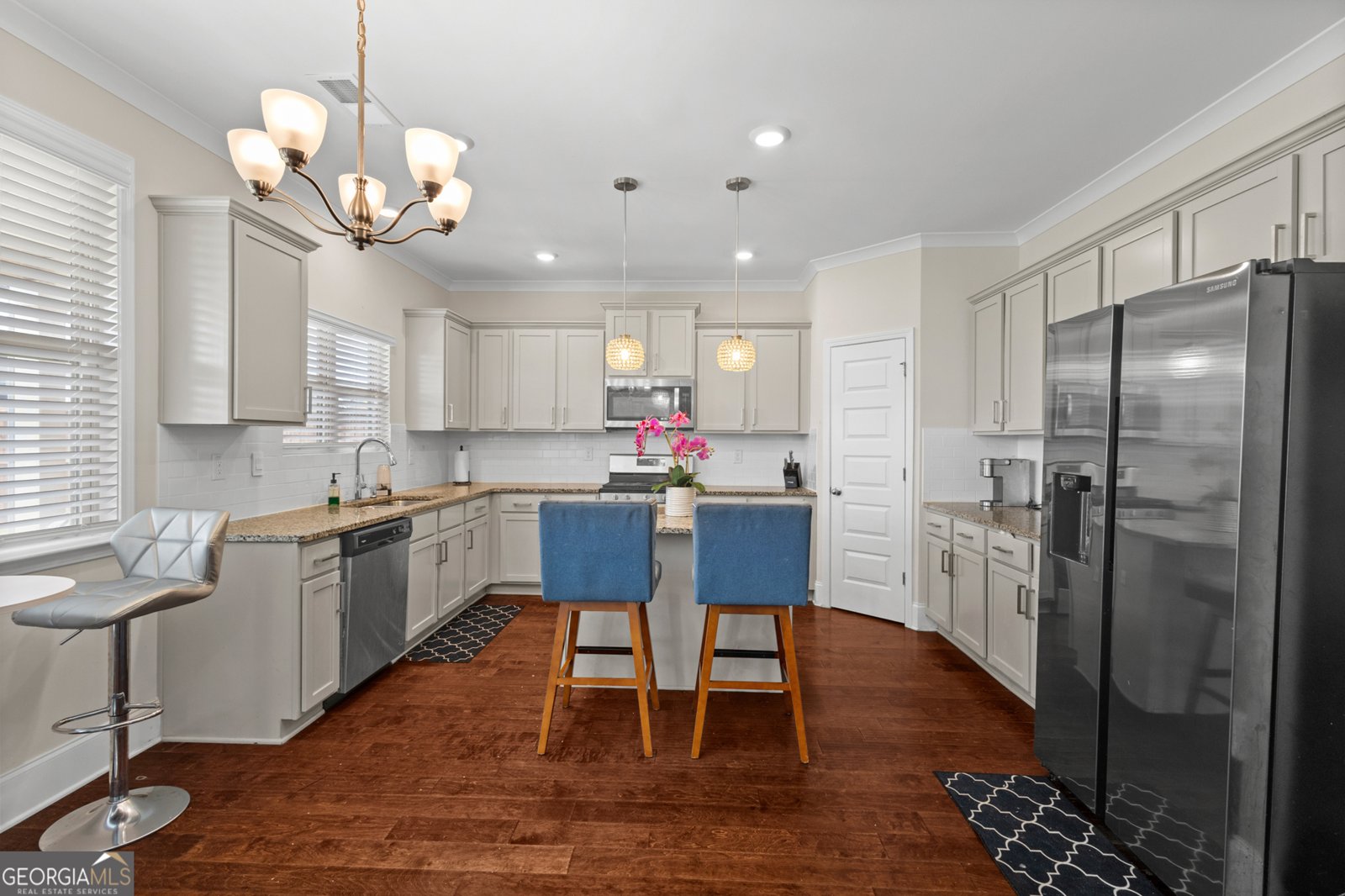 239 Hope Hollow Road Loganville - 7