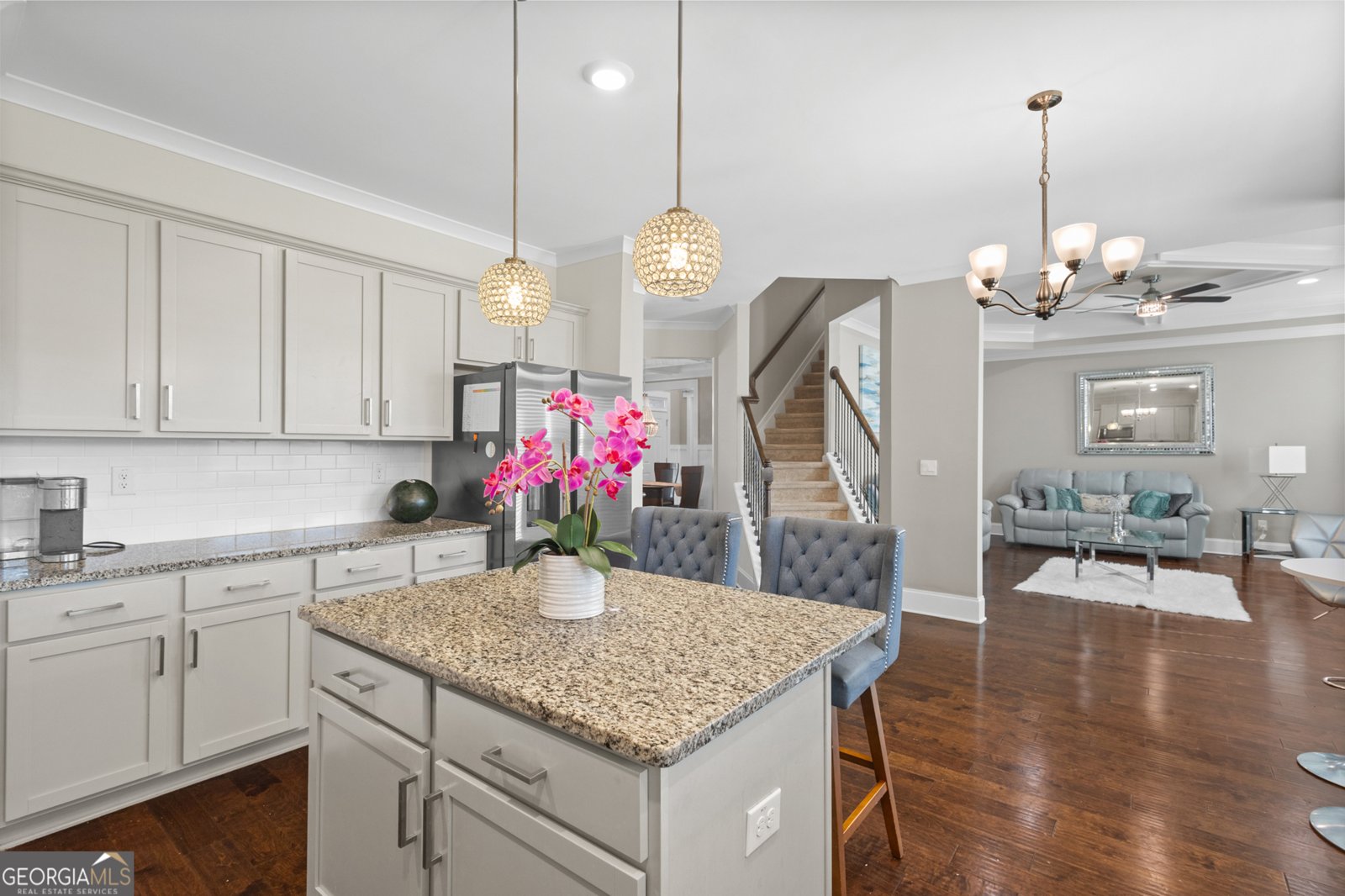 239 Hope Hollow Road Loganville - 8