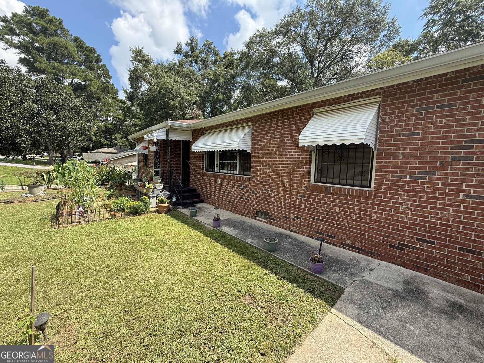8151 Puckett Street Covington - 2