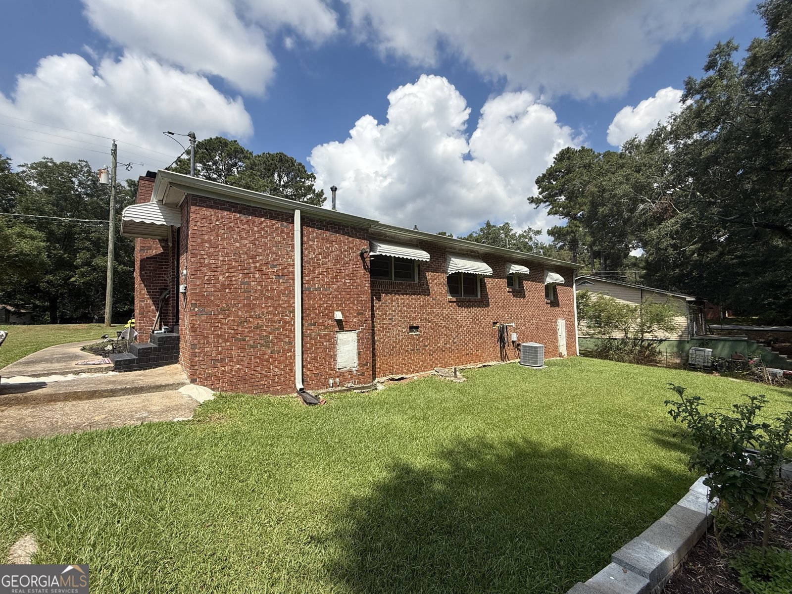 8151 Puckett Street Covington - 5
