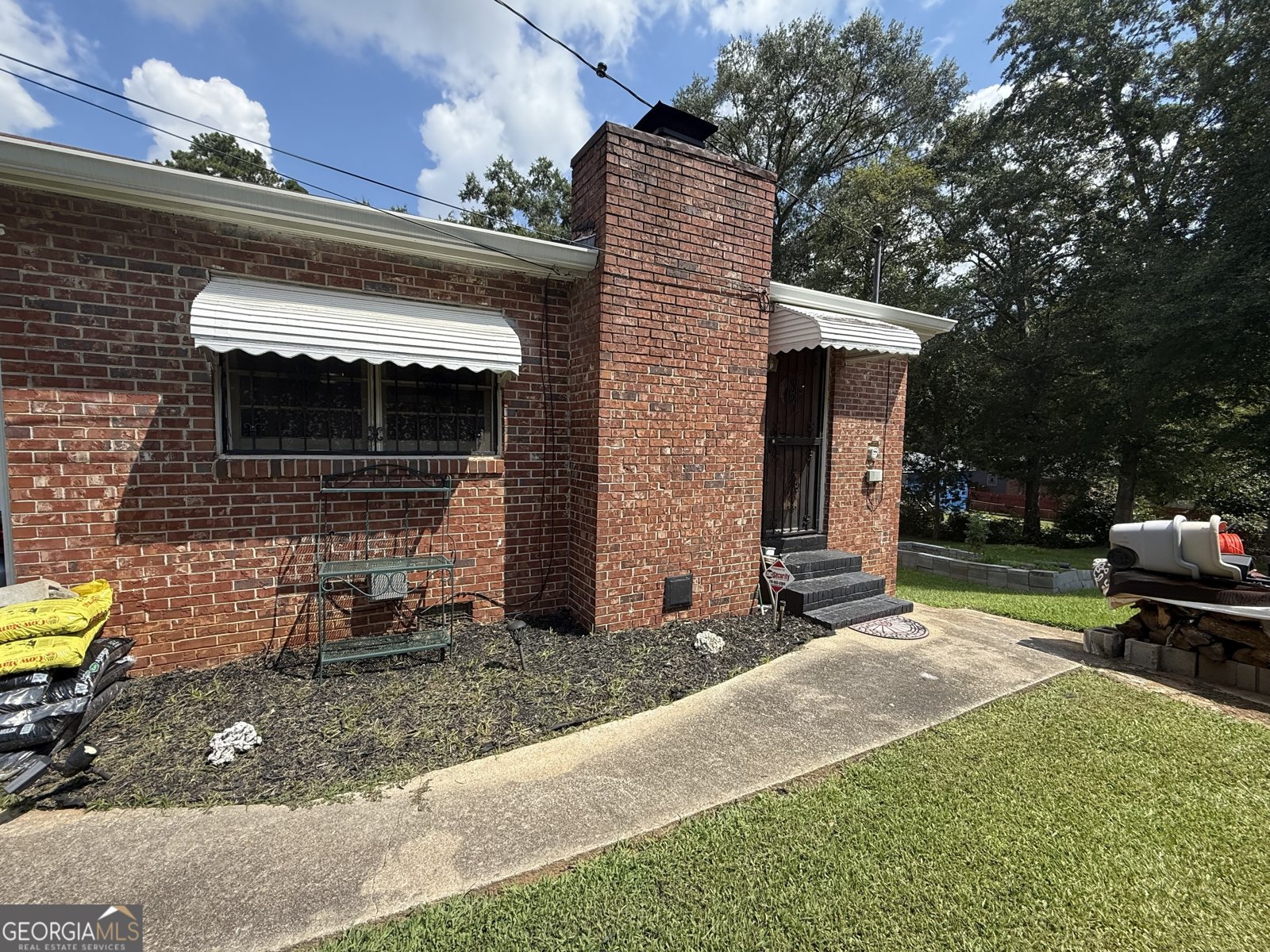 8151 Puckett Street Covington - 6