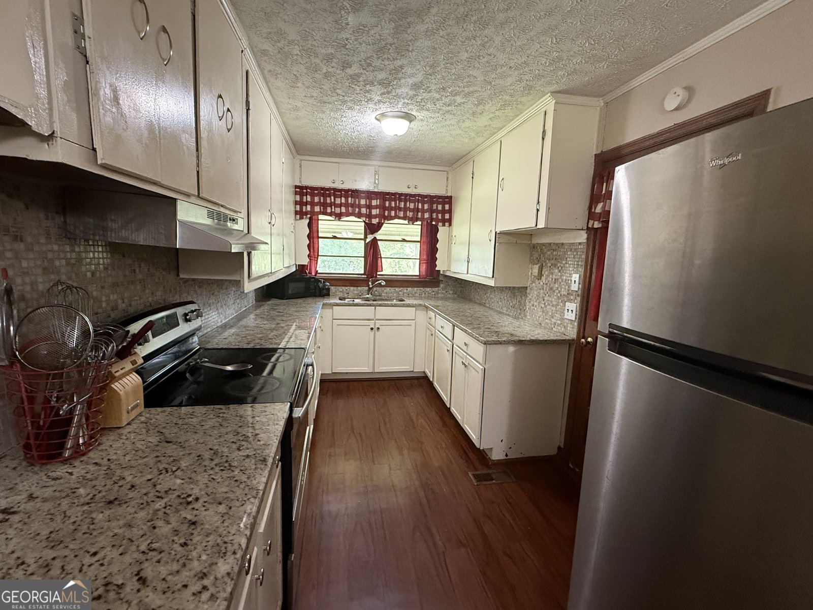 8151 Puckett Street Covington - 7