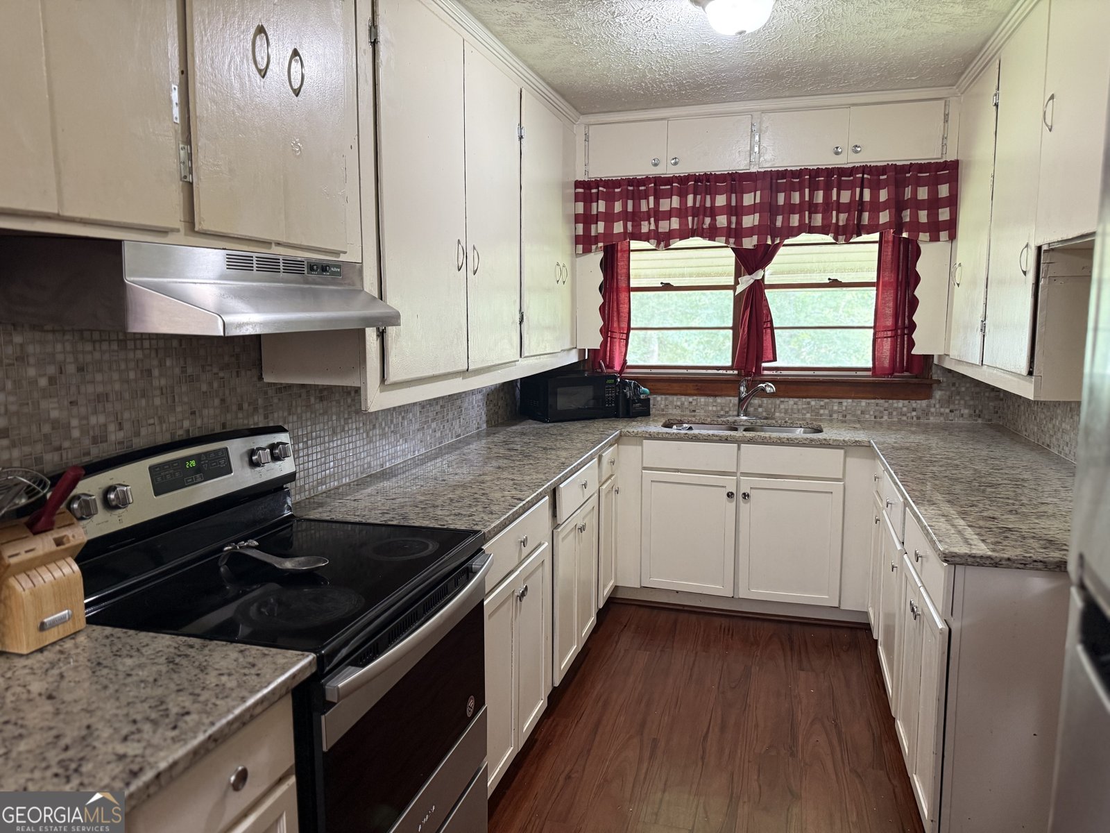 8151 Puckett Street Covington - 8