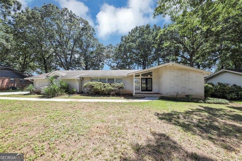 4203 HAPSBURG Decatur - 1