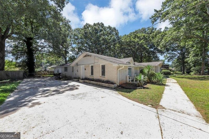 4203 HAPSBURG Decatur - 3