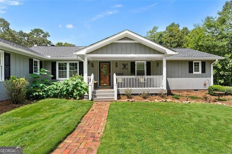 370 Youngs Mill Road Kingston - 1