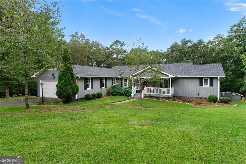 370 Youngs Mill Road Kingston - 3