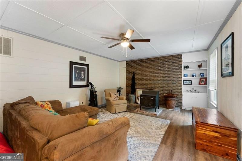 370 Youngs Mill Road Kingston - 36