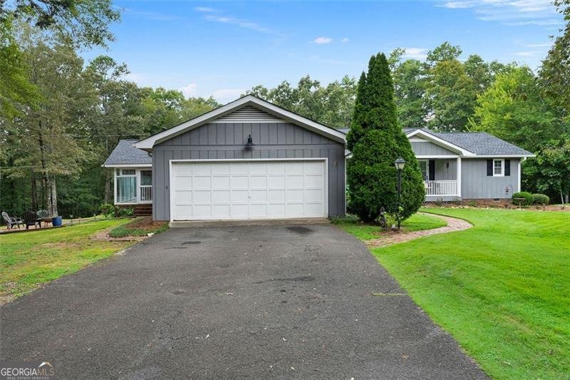 370 Youngs Mill Road Kingston - 4