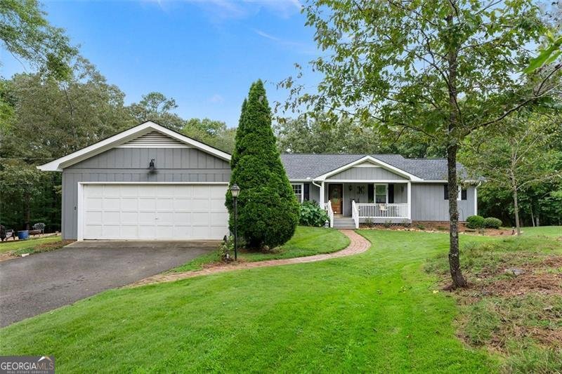 370 Youngs Mill Road Kingston - 7