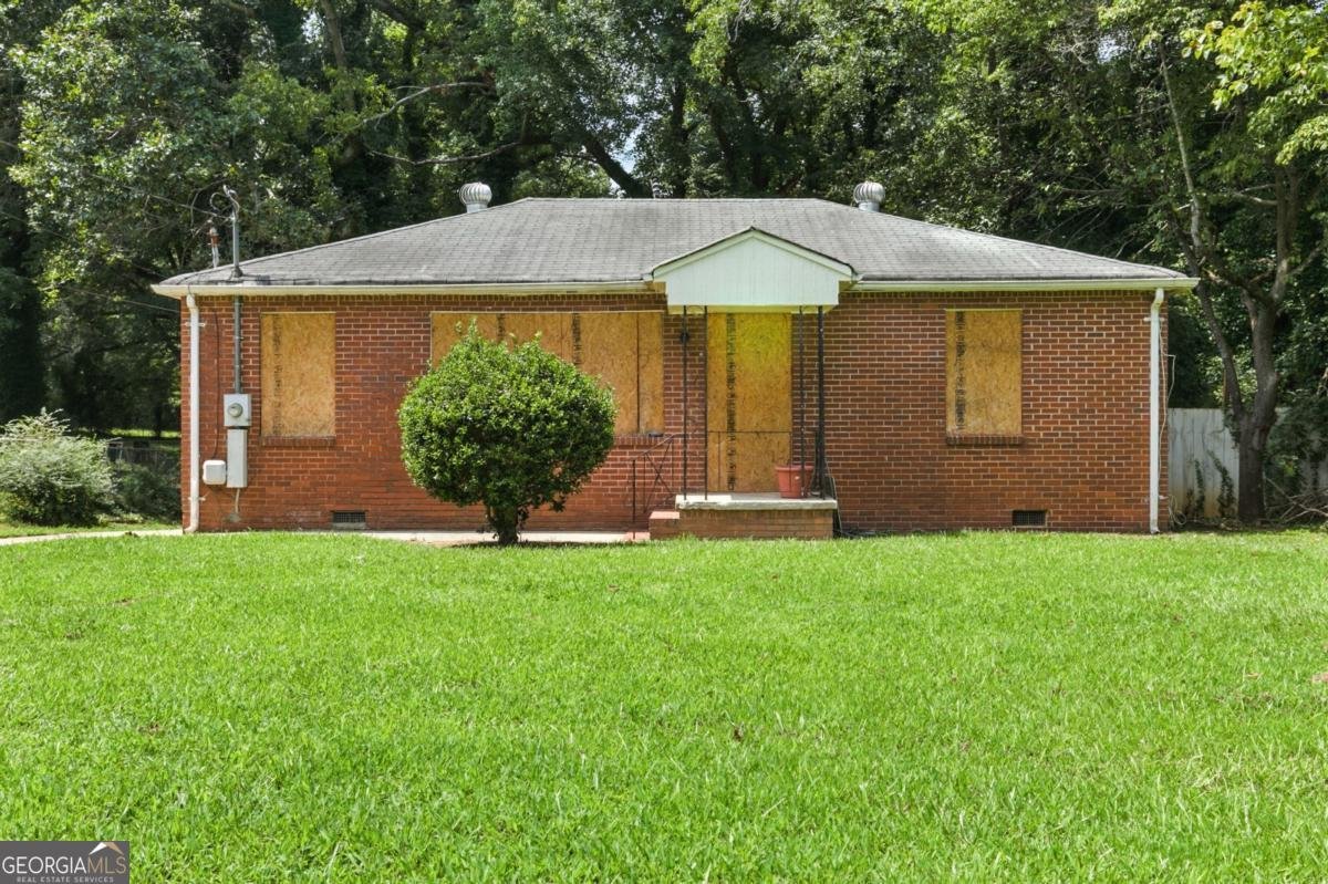 1975 Oak Valley Road Decatur - 1