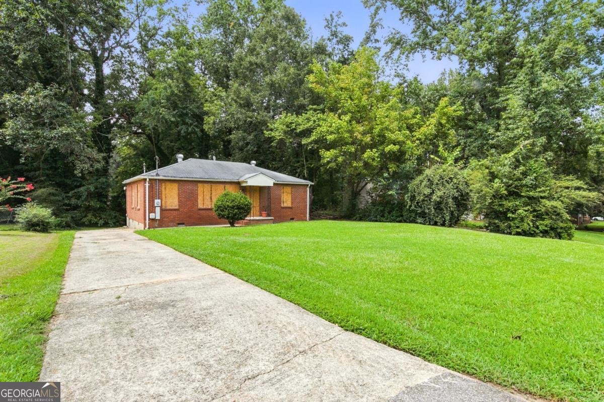 1975 Oak Valley Road Decatur - 2