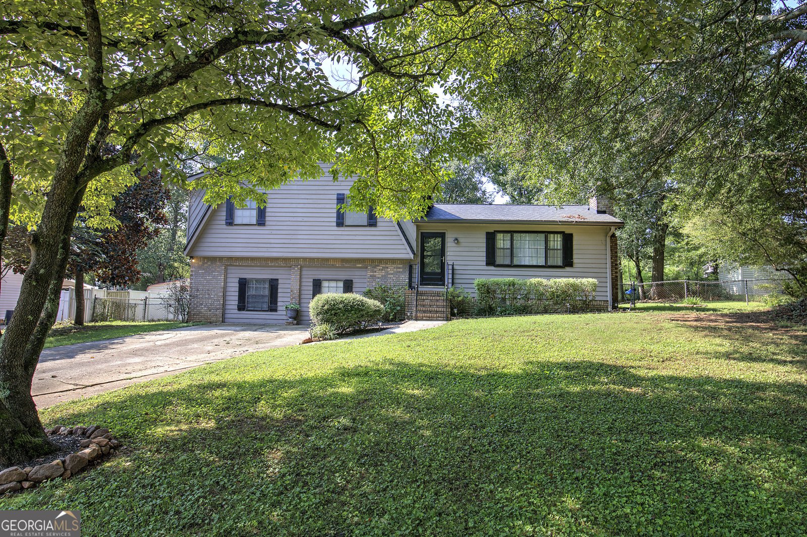 4573 WESTVIEW Powder Springs - 1