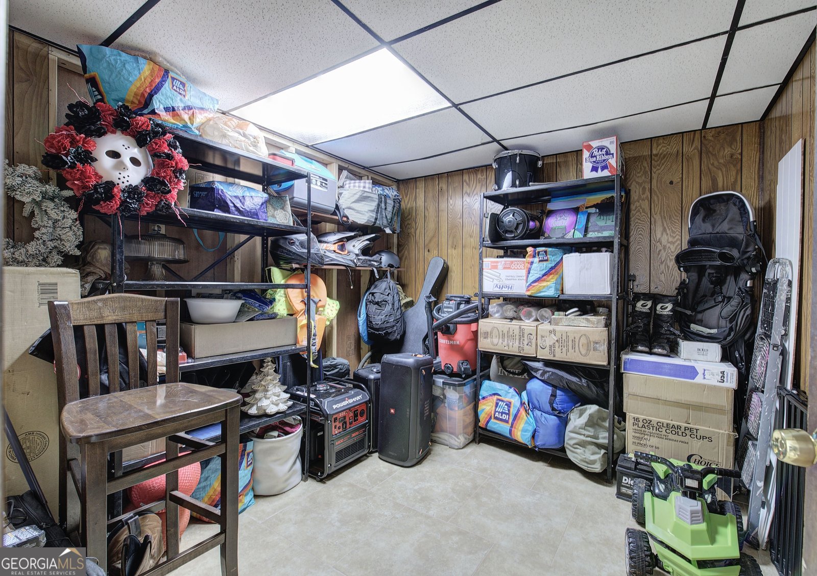 4573 WESTVIEW Powder Springs - 34