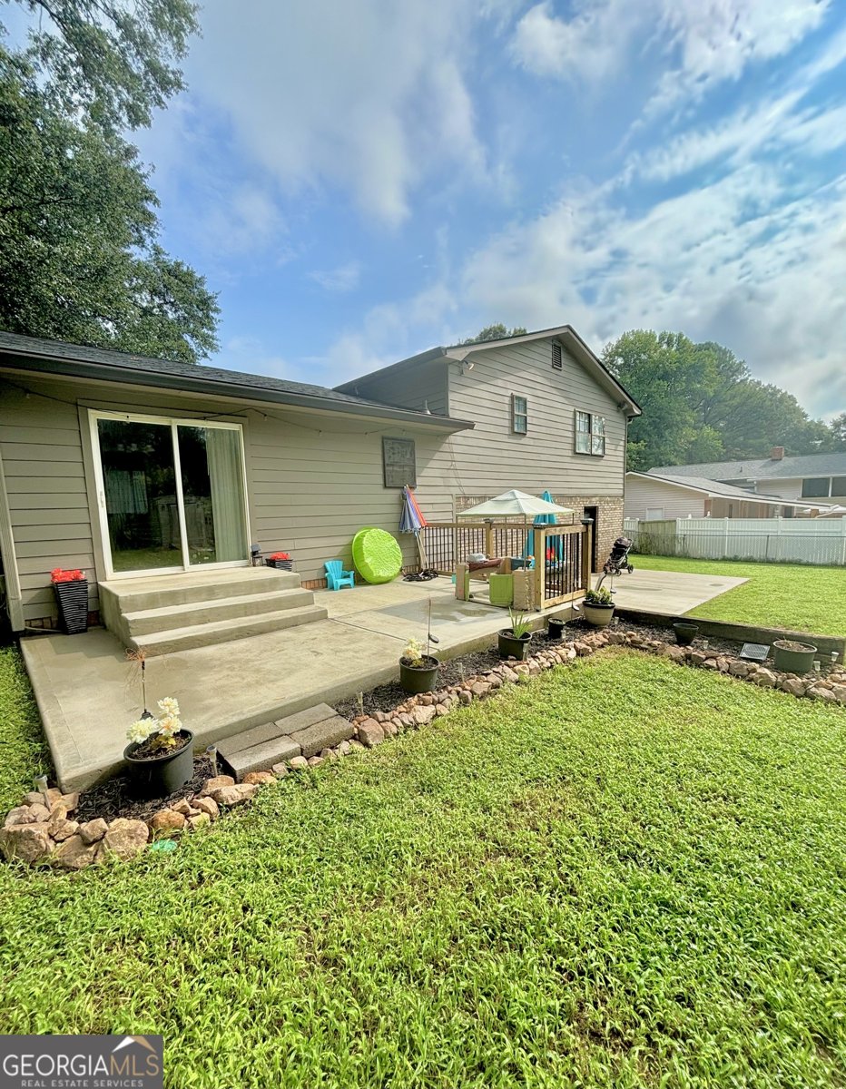 4573 WESTVIEW Powder Springs - 36
