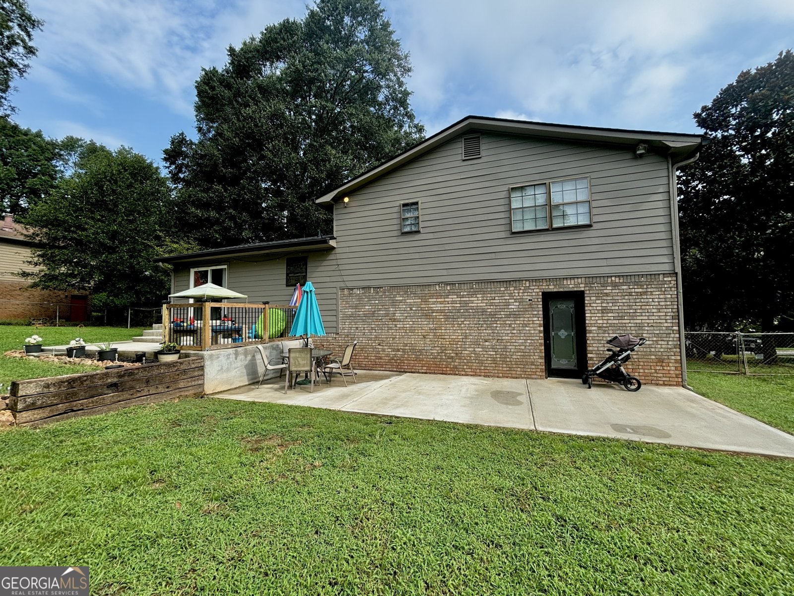 4573 WESTVIEW Powder Springs - 37