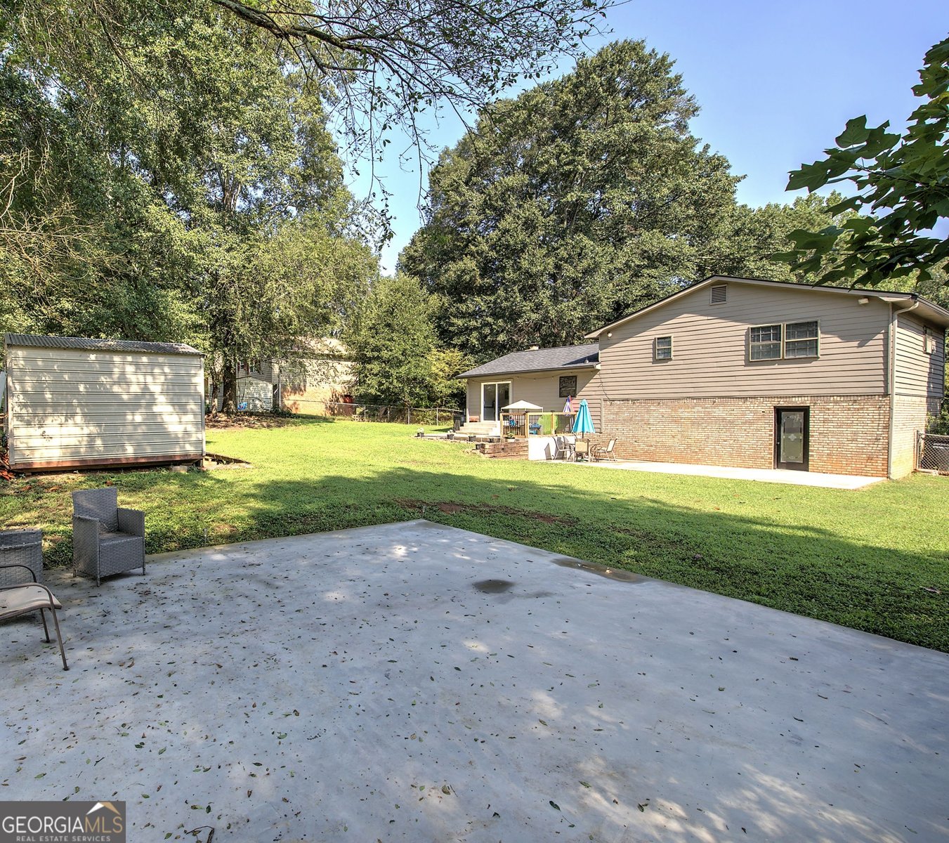 4573 WESTVIEW Powder Springs - 38
