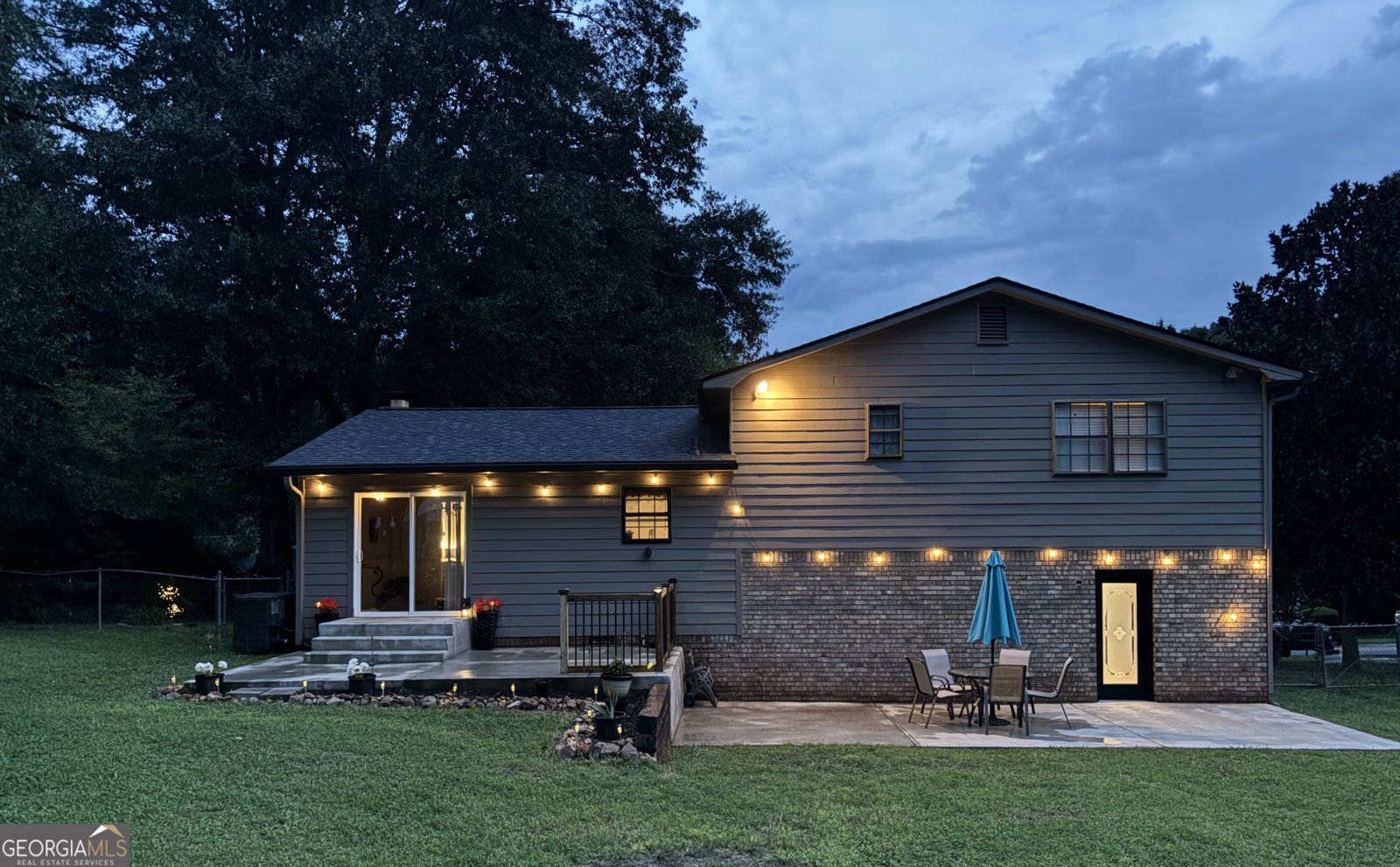 4573 WESTVIEW Powder Springs - 42
