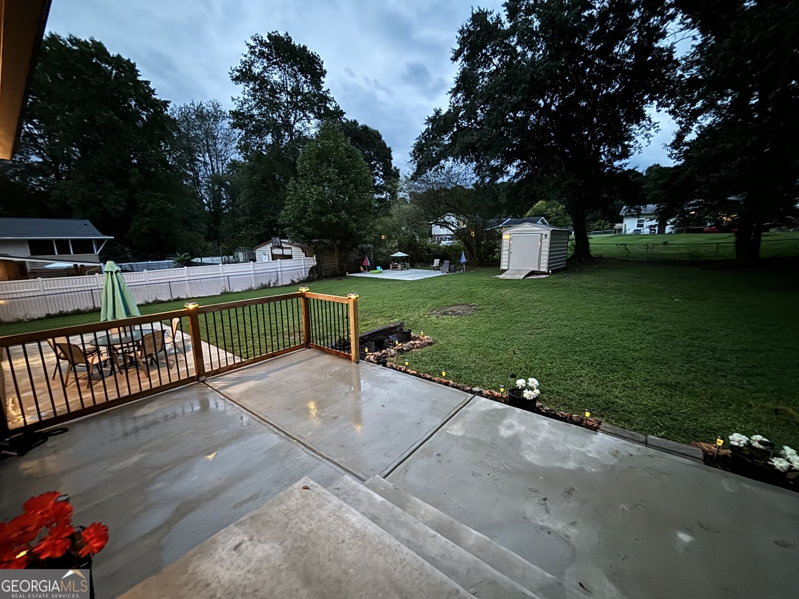 4573 WESTVIEW Powder Springs - 44
