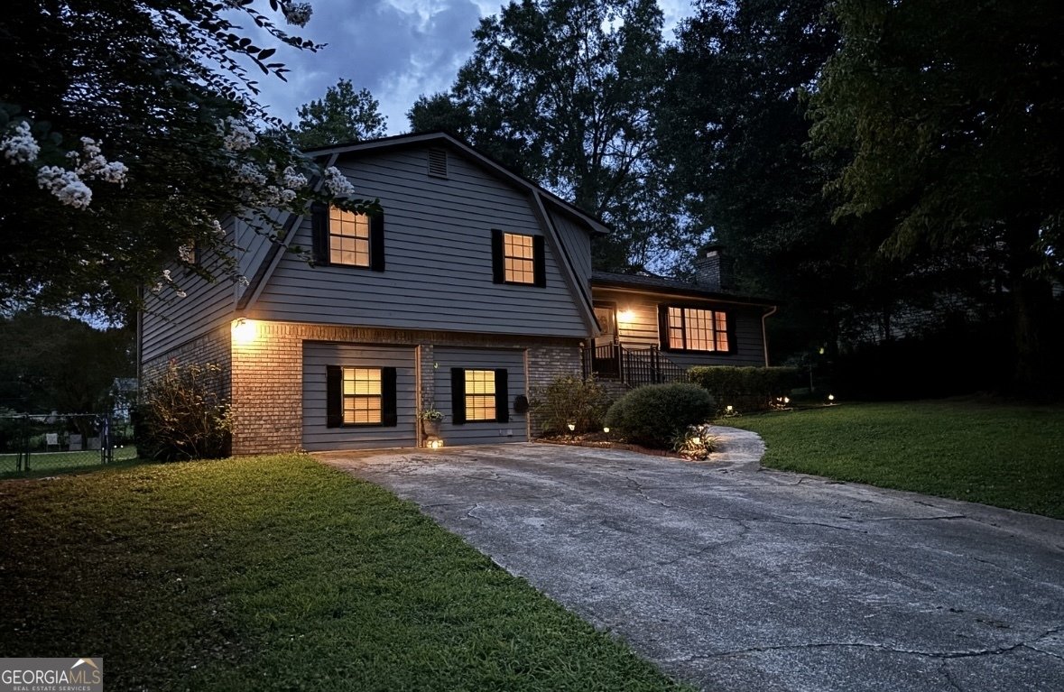 4573 WESTVIEW Powder Springs - 46