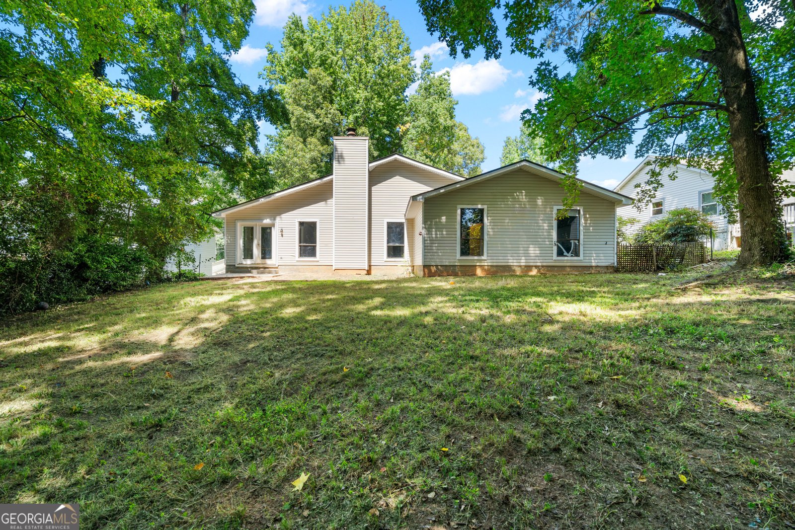 2520 Wildflower Lane Lawrenceville - 10