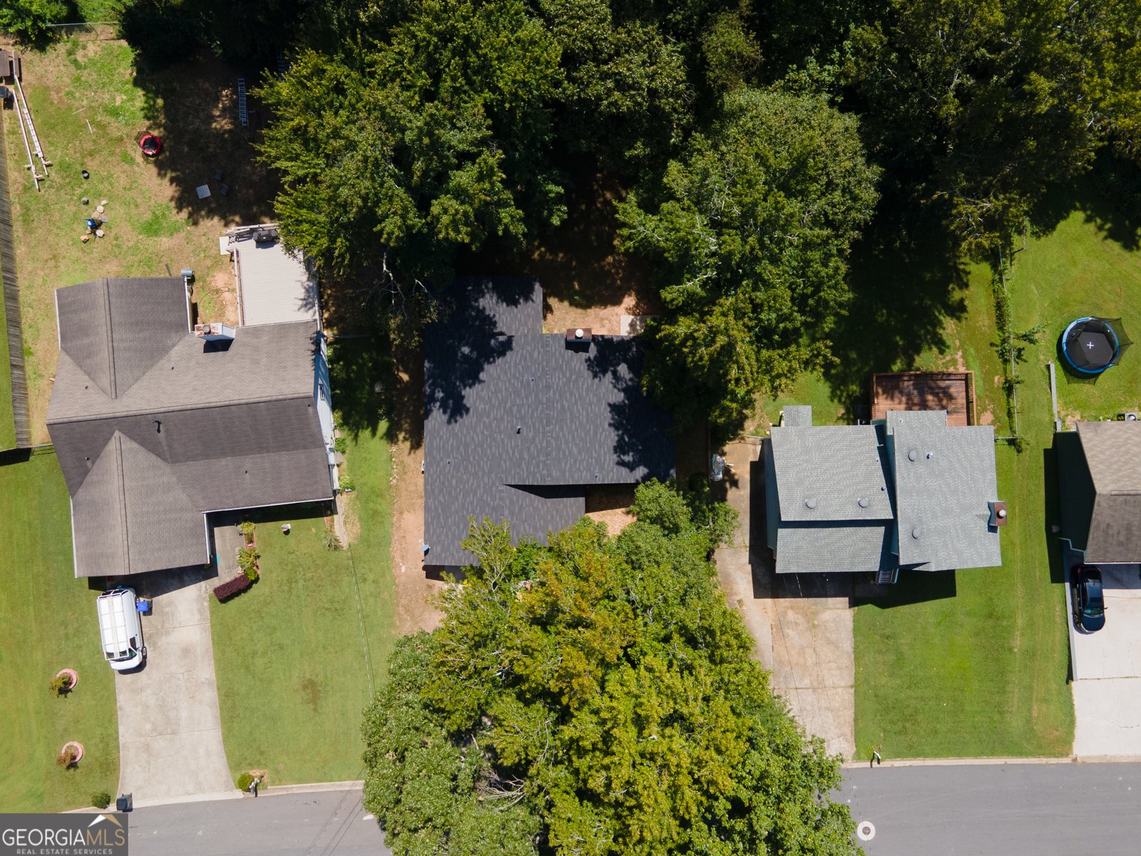 2520 Wildflower Lane Lawrenceville - 16