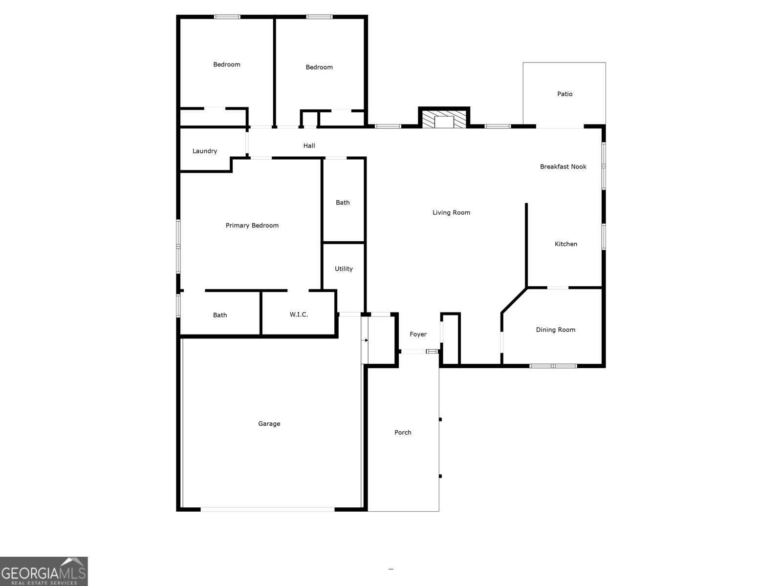 2520 Wildflower Lane Lawrenceville - 18