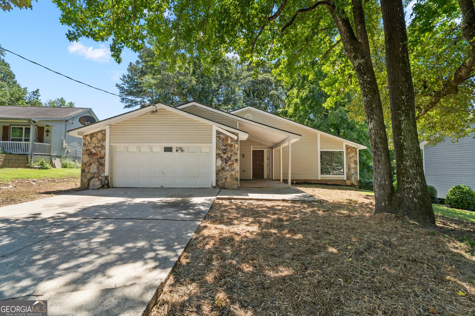 2520 Wildflower Lane Lawrenceville - 19